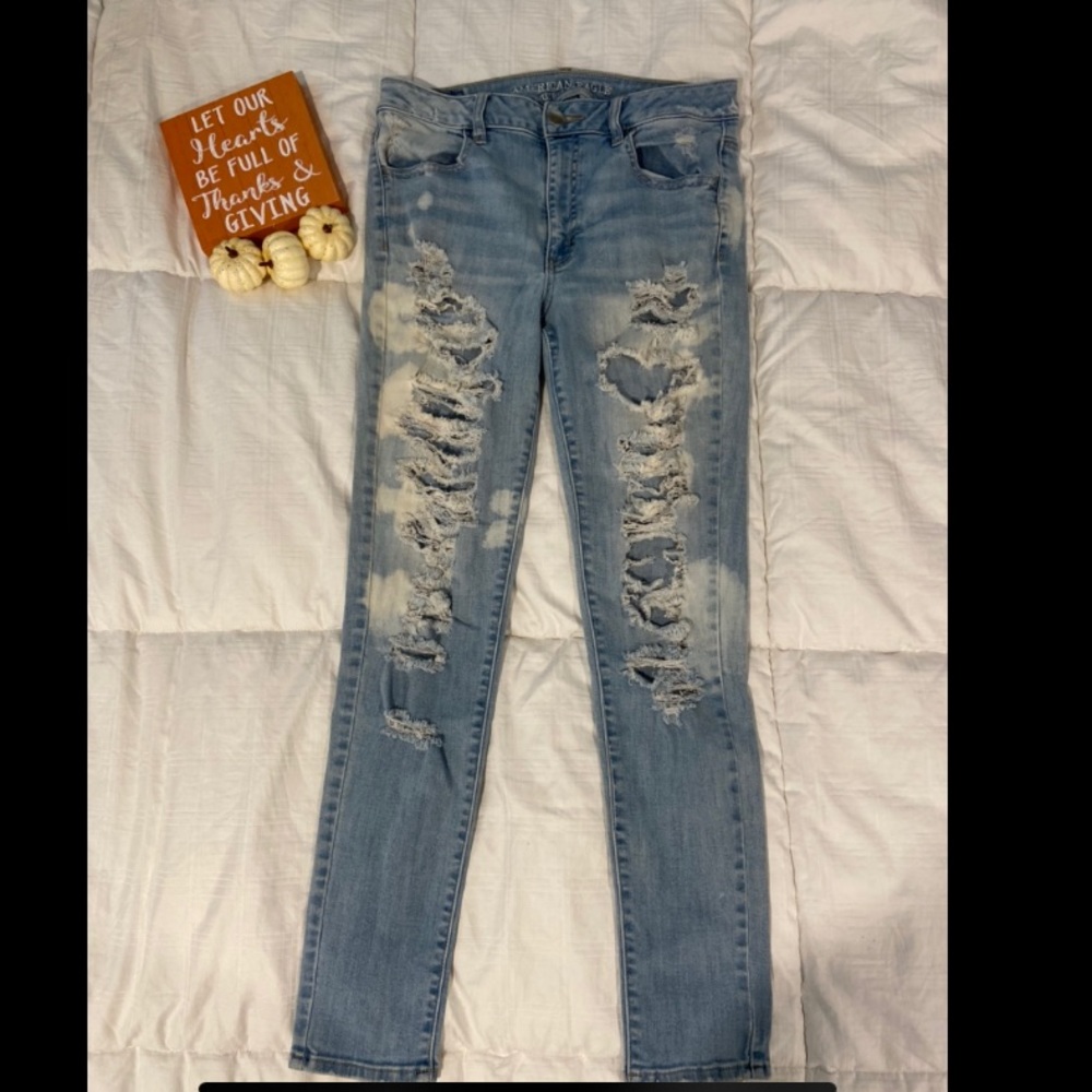 American eagle jeans - Picture 3 of 5